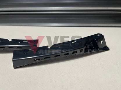 Rear Bumper/Fascia Bracket To Suit Nissan Z Rz34 2023 + Exterior