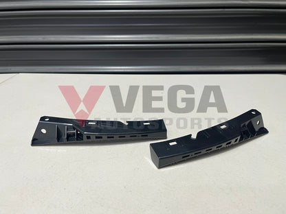 Rear Bumper/Fascia Bracket To Suit Nissan Z Rz34 2023 + Exterior