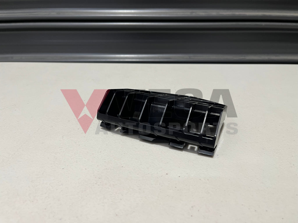 Front Bumper/Fascia Mounting Bracket Clip Rhs To Suit Nissan Z Rz34 2023 + 62228-6Gp0A Exterior