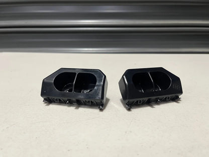 Front Bumper/Fascia To Fender Bracket Suit Nissan Z Rz34 62222-6Gp0A / 62223-6Gp0A Exterior