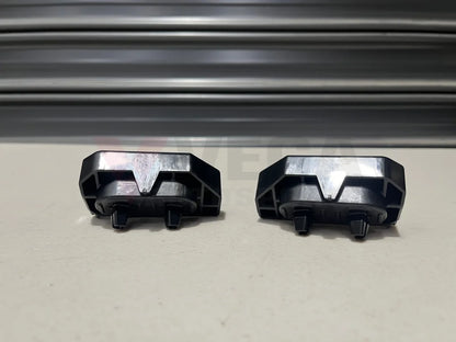 Front Bumper/Fascia To Fender Bracket Suit Nissan Z Rz34 62222-6Gp0A / 62223-6Gp0A Exterior