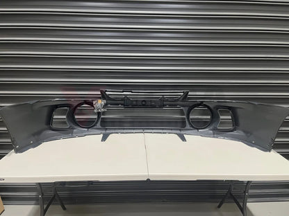 Front Bumper Fascia to suit Mitsubishi Lancer Evolution 4 CN9A - Vega Autosports