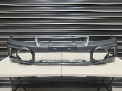 Front Bumper Fascia to suit Mitsubishi Lancer Evolution 4 CN9A - Vega Autosports