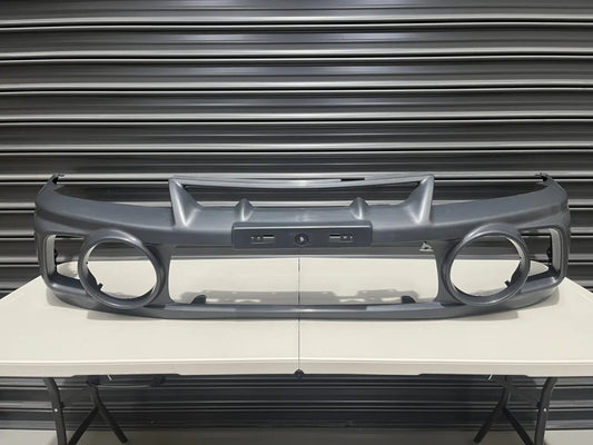 Front Bumper Fascia to suit Mitsubishi Lancer Evolution 4 CN9A - Vega Autosports