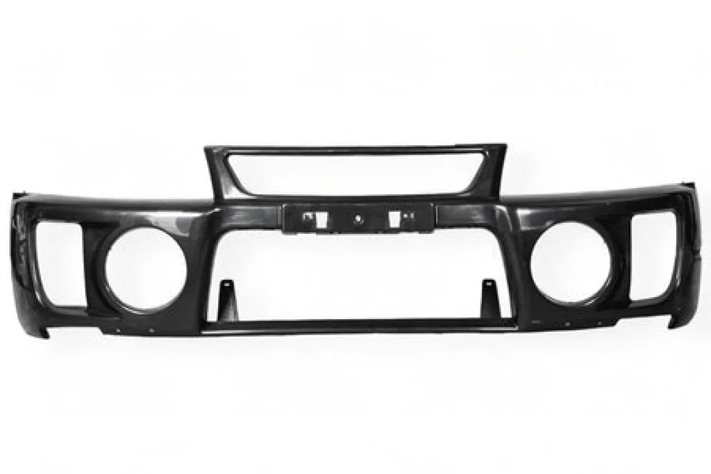 Front Bumper Fascia To Suit Mitsubishi Lancer Evolution 5 Mr566735 Body Panels