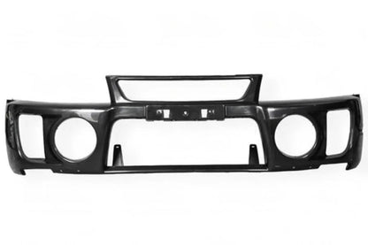 Front Bumper Fascia To Suit Mitsubishi Lancer Evolution 5 Mr566735 Body Panels