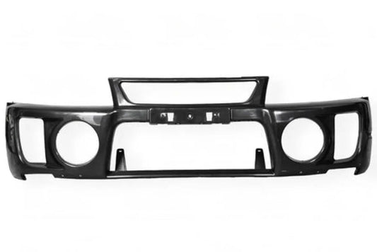 Front Bumper Fascia To Suit Mitsubishi Lancer Evolution 5 Mr566735 Body Panels