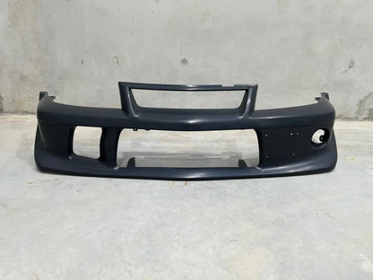 Genuine Mitsubishi Lancer Evolution Vi Tommi Makinen Edition S2 Front Bumper (Evo6.5 Tme) Exterior