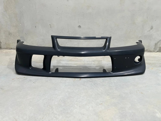 Genuine Mitsubishi Lancer Evolution Vi Tommi Makinen Edition S2 Front Bumper (Evo6.5 Tme) Exterior