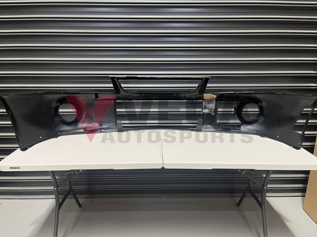 Front Bumper Fascia To Suit Mitsubishi Lancer Evolution 6 Mr566739 Body Panels