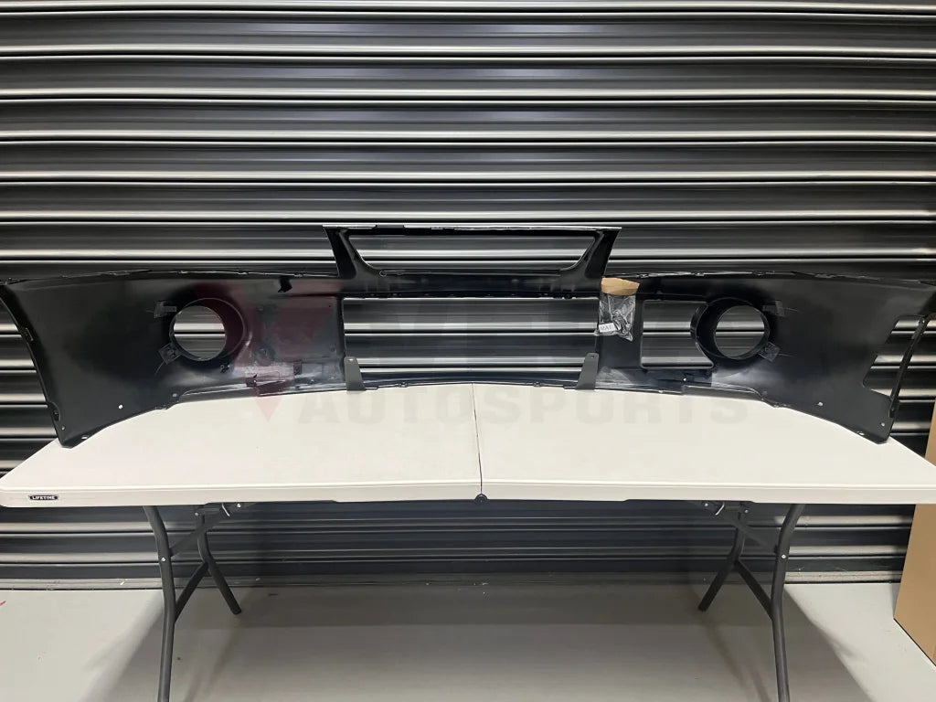 Front Bumper Fascia To Suit Mitsubishi Lancer Evolution 6 Mr566739 Body Panels