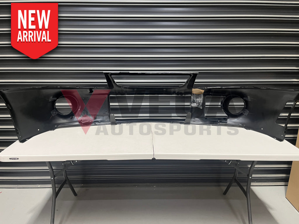 Front Bumper Fascia To Suit Mitsubishi Lancer Evolution 6 Mr566739 Body Panels