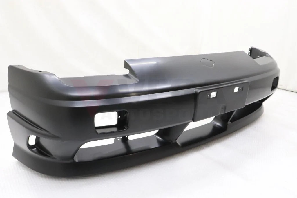 Front Bumper Fascia To Suit Nissan 180Sx Type X 62022-60F25 Exterior