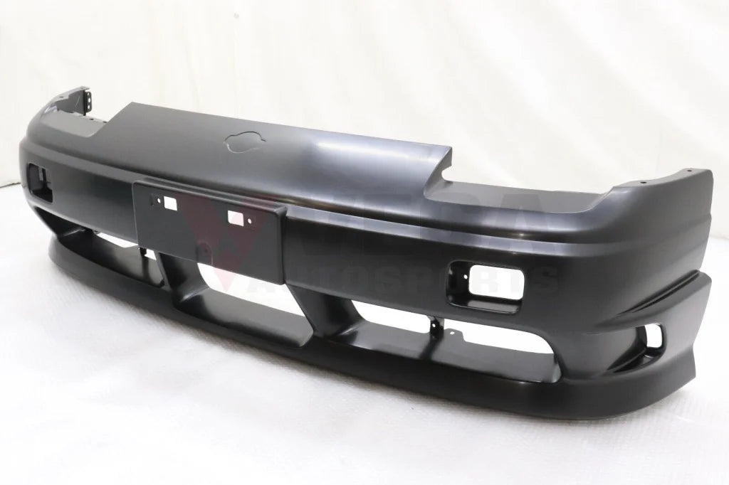 Front Bumper Fascia To Suit Nissan 180Sx Type X 62022-60F25 Exterior