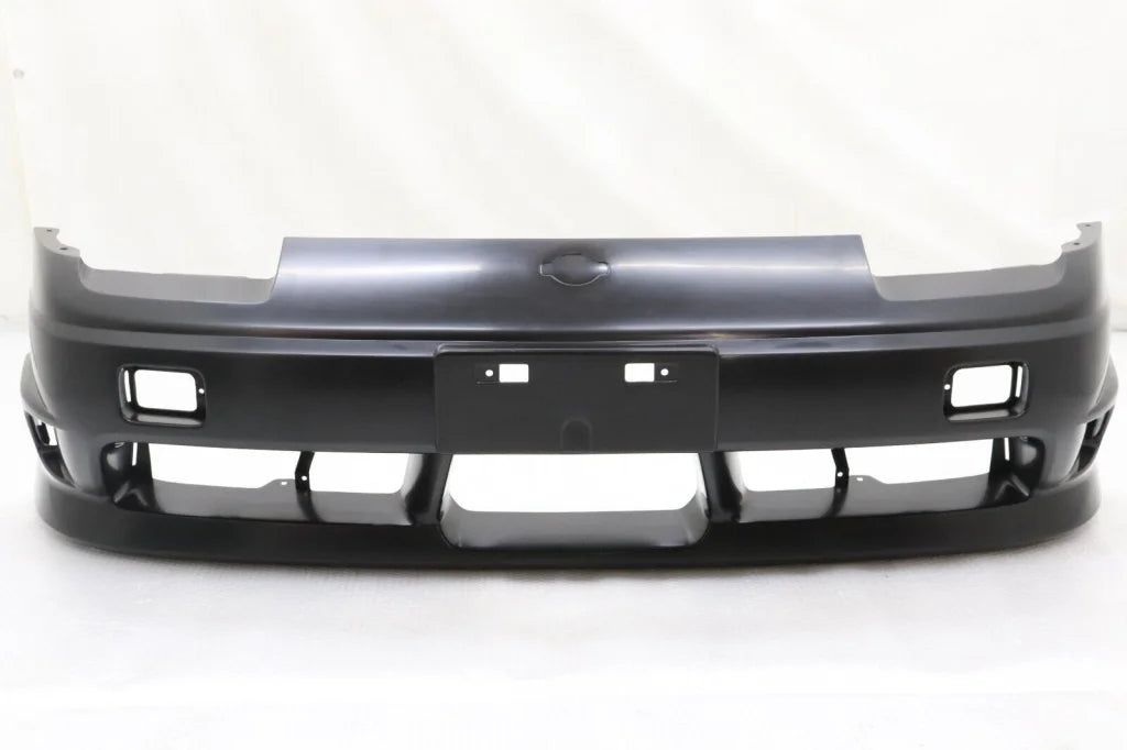 Front Bumper Fascia To Suit Nissan 180Sx Type X 62022-60F25 Exterior