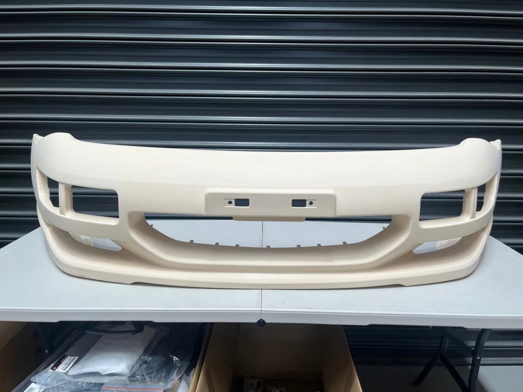 Front Bumper Fascia To Suit Nissan 300Zx Z32 Jdm 1999~Onwards 62022-Vp125 Body Panels