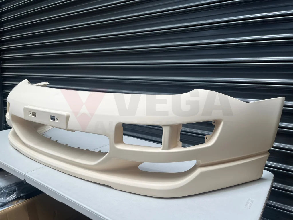 Front Bumper Fascia To Suit Nissan 300Zx Z32 Jdm 1999~Onwards 62022-Vp125 Body Panels