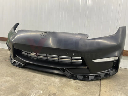 Front Bumper Fascia To Suit Nissan 370Z Z34 Nismo 2015 ~ Onwards Exterior