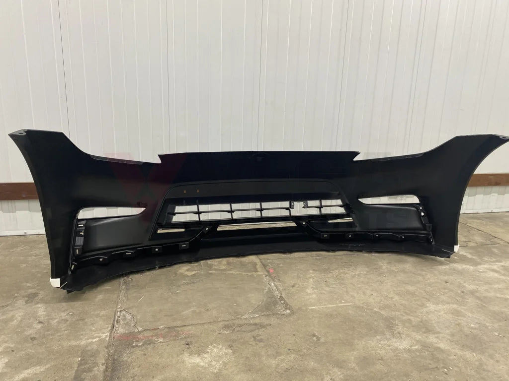 Front Bumper Fascia To Suit Nissan 370Z Z34 Nismo 2015 ~ Onwards Exterior