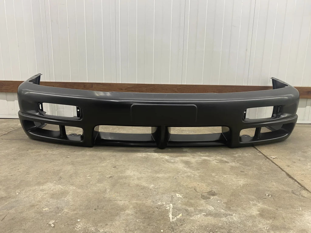 Front Bumper Fascia To Suit Nissan Silvia S14 Adm / Series 2 Exterior