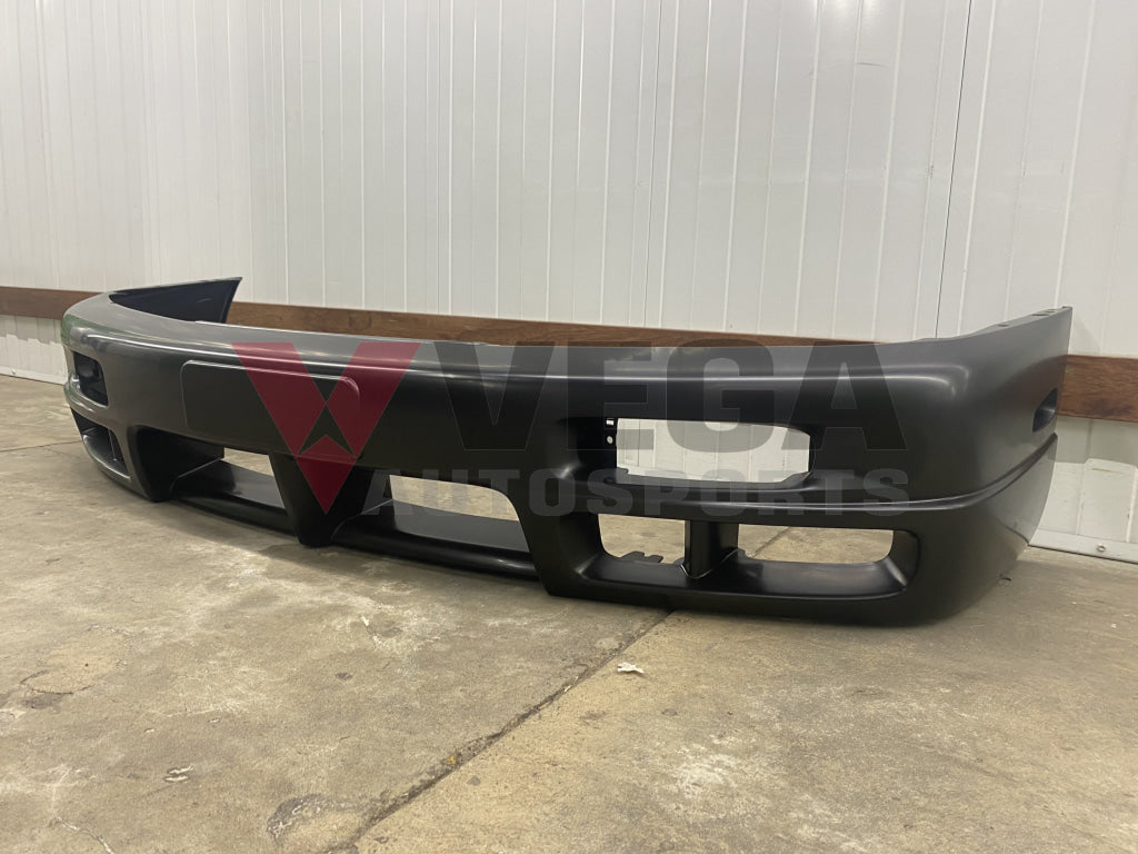 Front Bumper Fascia To Suit Nissan Silvia S14 Adm / Series 2 Exterior