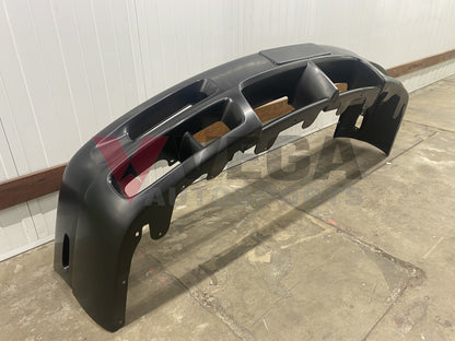 Front Bumper Fascia To Suit Nissan Silvia S14 Adm / Series 2 Exterior