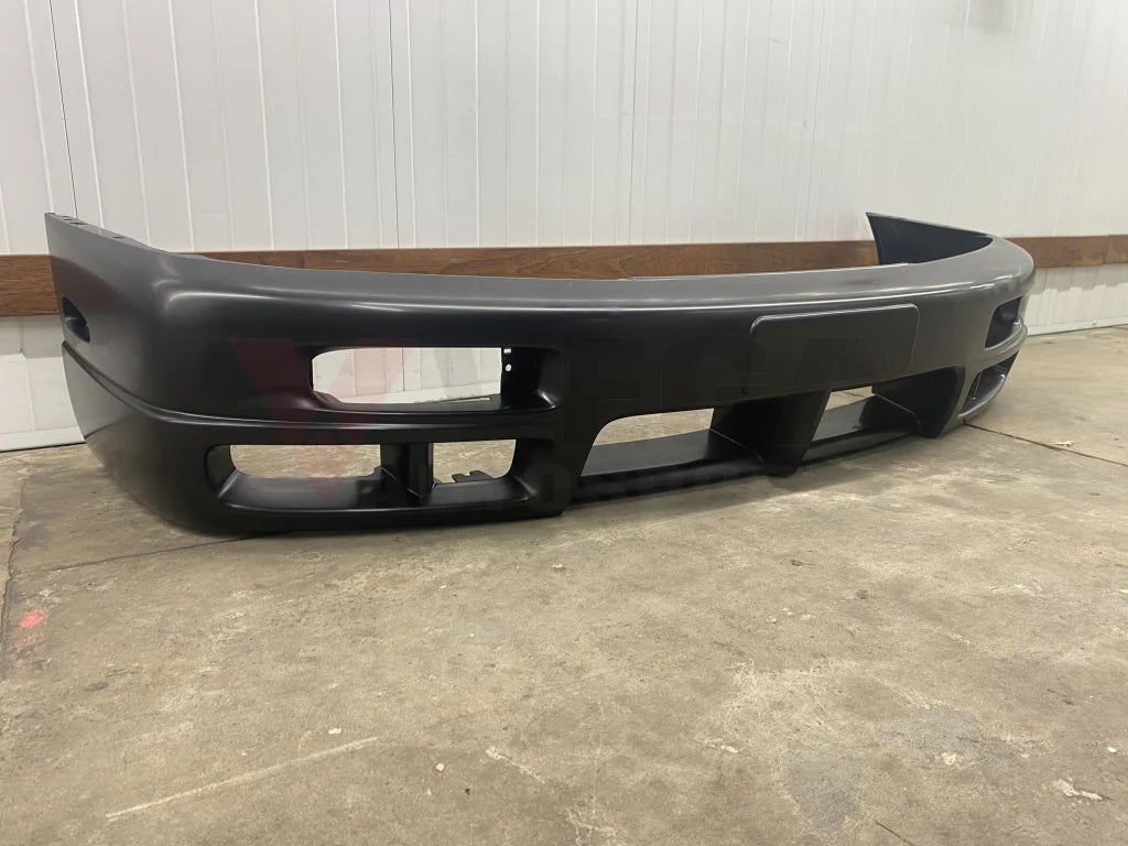 Front Bumper Fascia To Suit Nissan Silvia S14 Adm / Series 2 Exterior