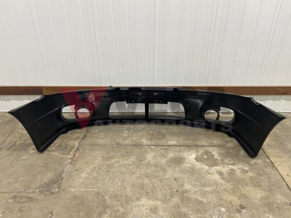 Front Bumper Fascia To Suit Nissan Silvia S15 Exterior