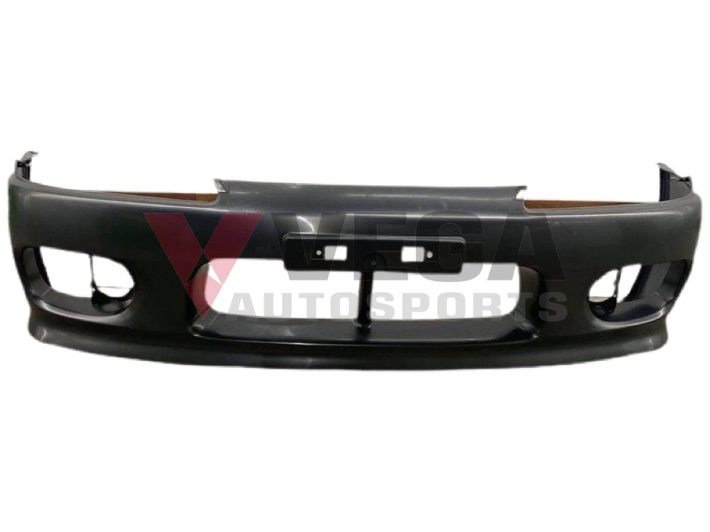 Front Bumper Fascia To Suit Nissan Silvia S15 Exterior