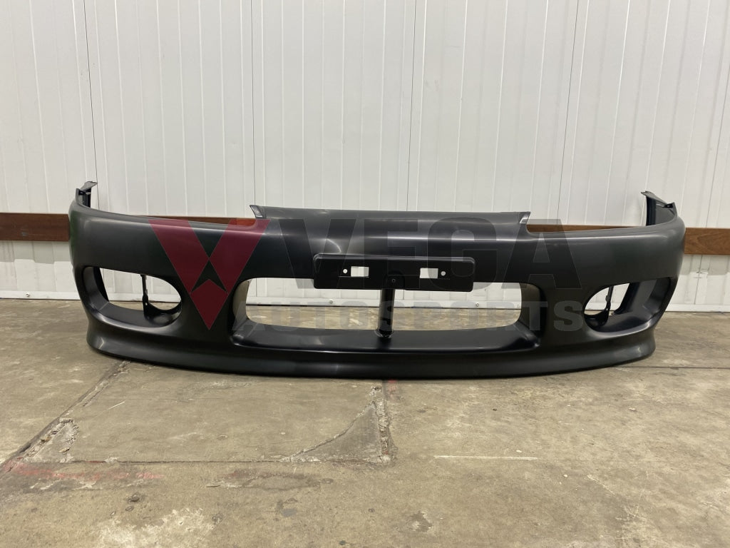 Front Bumper Fascia To Suit Nissan Silvia S15 Exterior