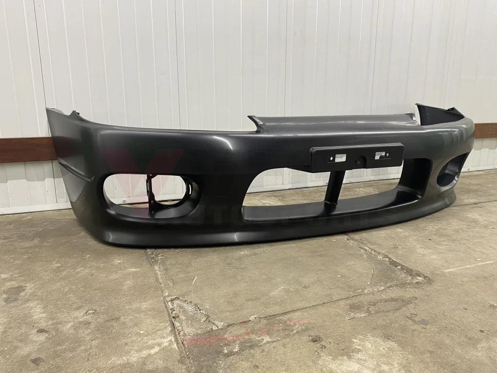 Front Bumper Fascia To Suit Nissan Silvia S15 Exterior