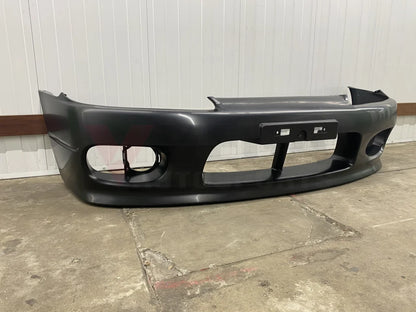 Front Bumper Fascia To Suit Nissan Silvia S15 Exterior