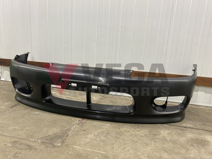 Front Bumper Fascia To Suit Nissan Silvia S15 Exterior