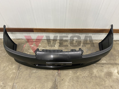 Front Bumper Fascia To Suit Nissan Silvia S15 Exterior