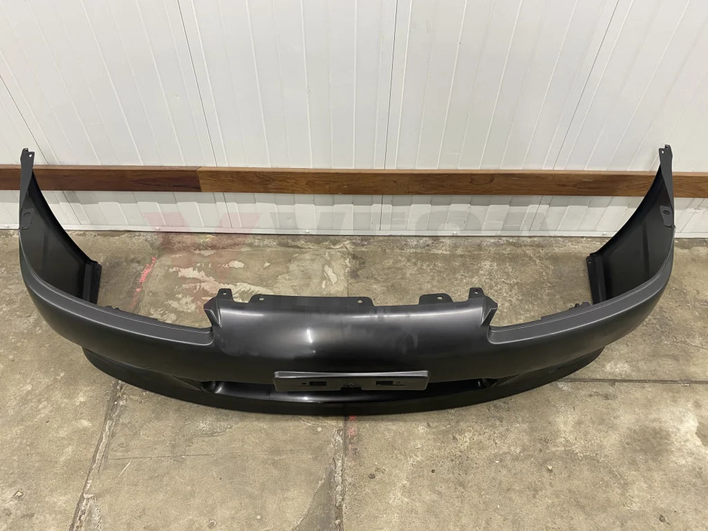 Front Bumper Fascia To Suit Nissan Silvia S15 Exterior