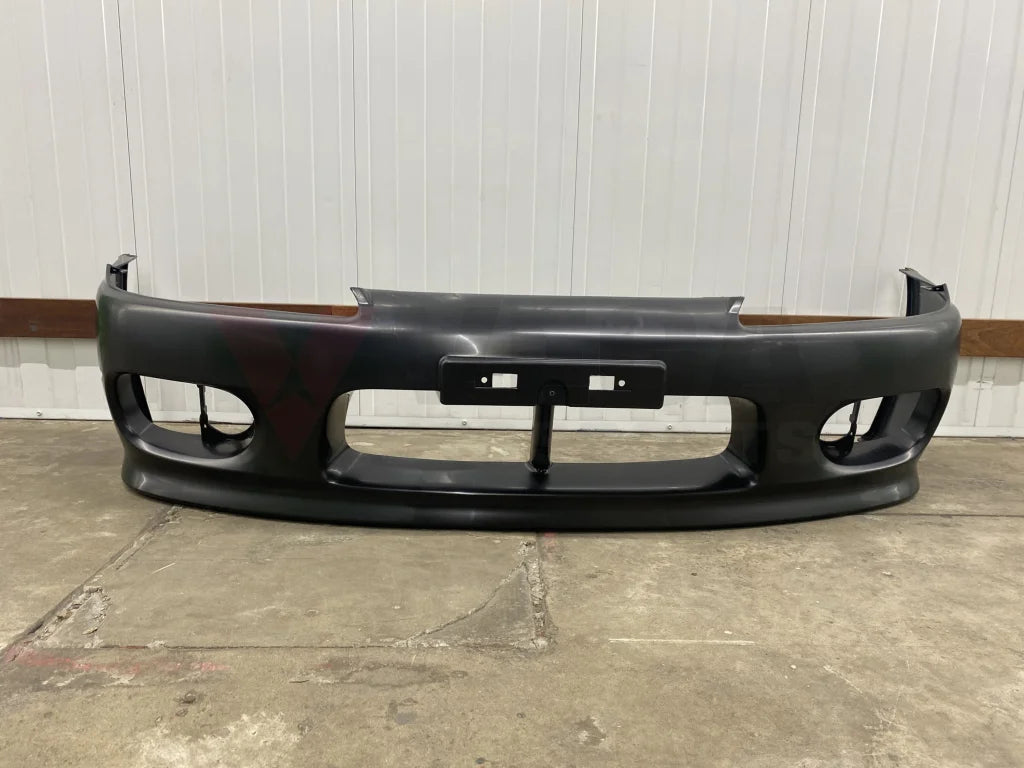 Front Bumper Fascia To Suit Nissan Silvia S15 Exterior
