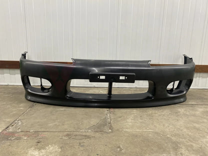 Front Bumper Fascia To Suit Nissan Silvia S15 Exterior
