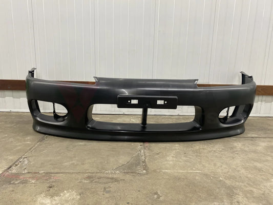 Front Bumper Fascia To Suit Nissan Silvia S15 Exterior