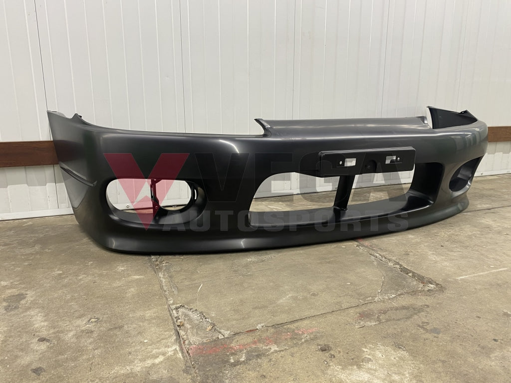 Front Bumper Fascia To Suit Nissan Silvia S15 Exterior