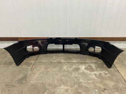 Front Bumper Fascia To Suit Nissan Silvia S15 Exterior