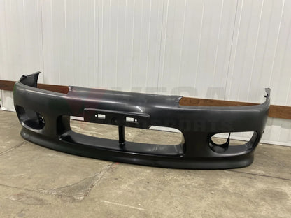 Front Bumper Fascia To Suit Nissan Silvia S15 Exterior