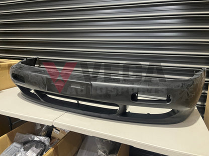 Front Bumper Fascia To Suit Nissan Silvia Zenki 1993-1996 62022-65F25 Body Panels