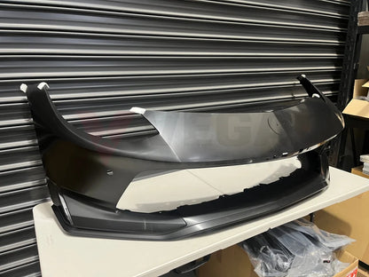 Front Bumper Fascia To Suit Nissan Z 2023 + Nismo Rz34 Exterior
