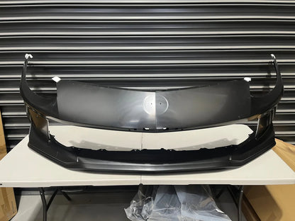 Front Bumper Fascia To Suit Nissan Z 2023 + Nismo Rz34 Exterior