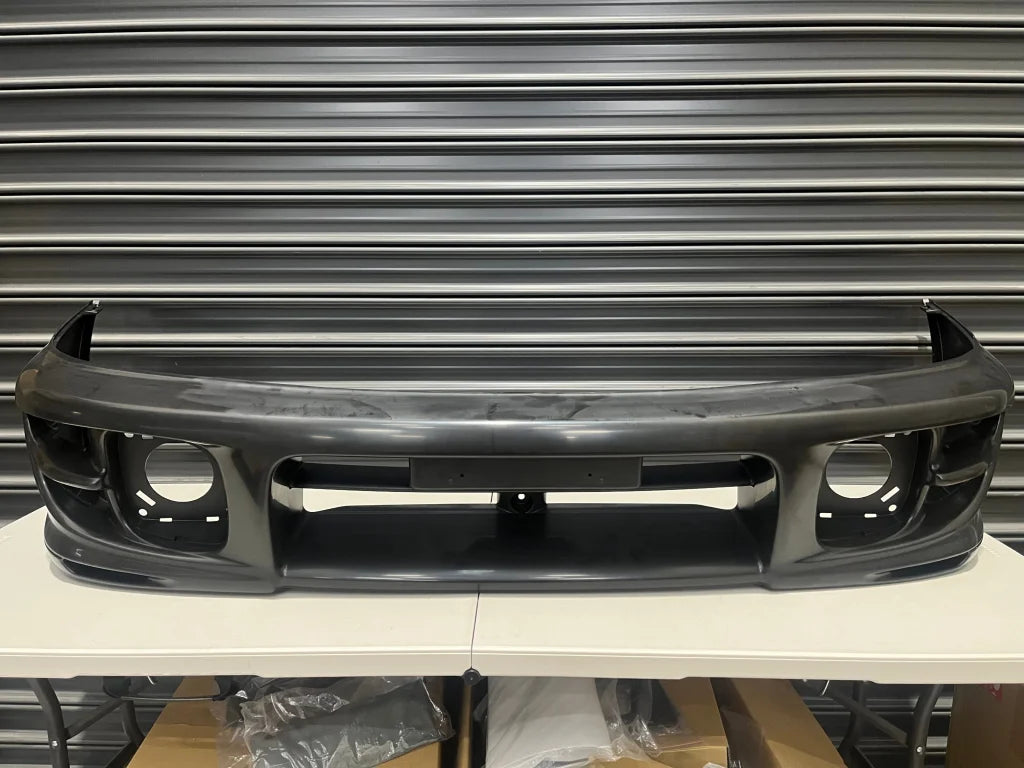 Front Bumper Fascia To Suit Subaru Gc8 Wrx Sedan & Hatch / Sti My99-00 57720Fa280 Exterior