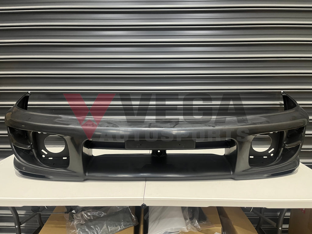 Front Bumper Fascia To Suit Subaru Gc8 Wrx Sedan & Hatch / Sti My99-00 57720Fa280 Exterior