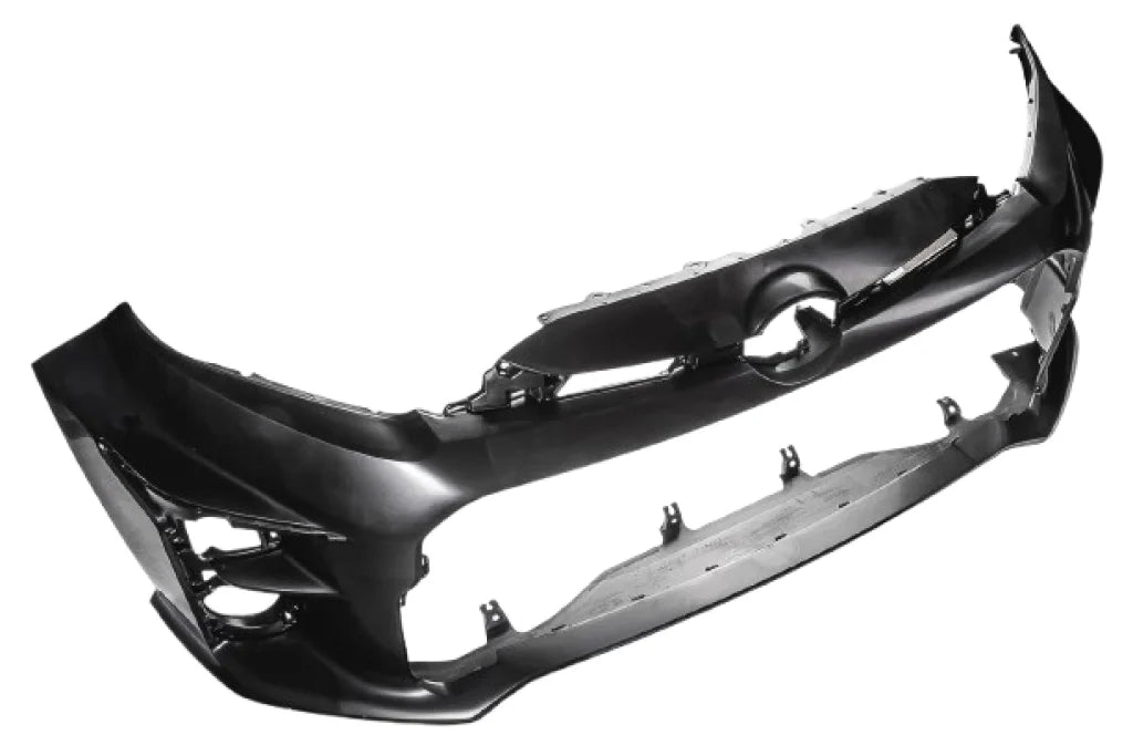Front Bumper Fascia to suit Toyota GR Yaris Series 1 2020 2024 Body Panels