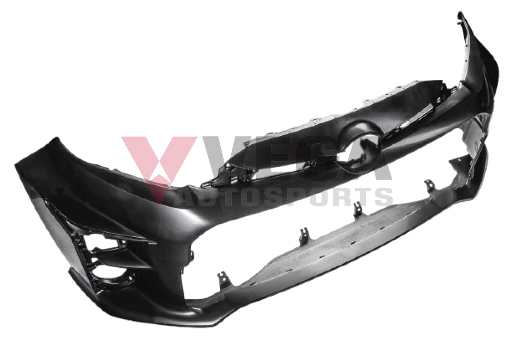 Front Bumper Fascia to suit Toyota GR Yaris Series 1 2020 2024 Body Panels