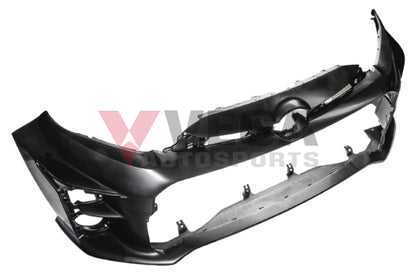 Front Bumper Fascia to suit Toyota GR Yaris Series 1 2020 2024 Body Panels