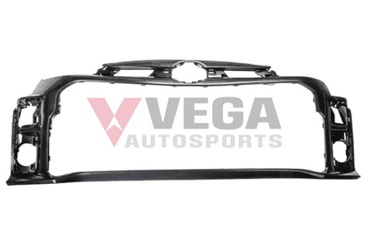 Front Bumper Fascia to suit Toyota GR Yaris Series 1 2020 2024 Body Panels